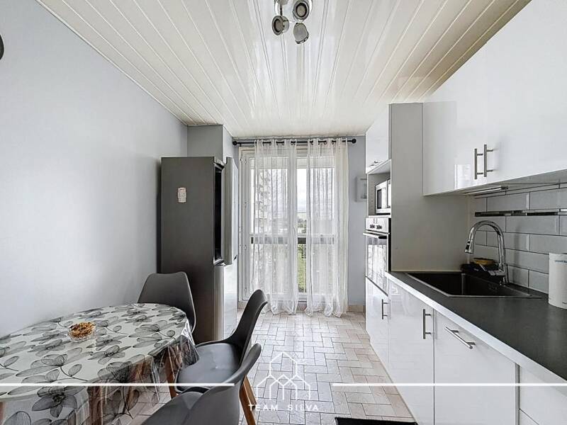 Maison à louer, 74m², SAINT FONS