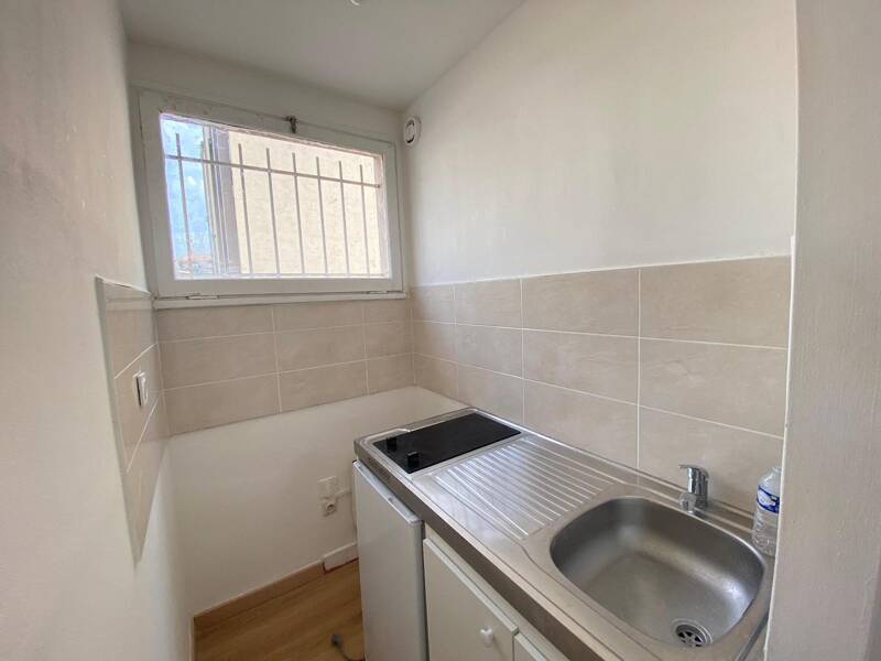 Maison à louer, 22m², NIMES