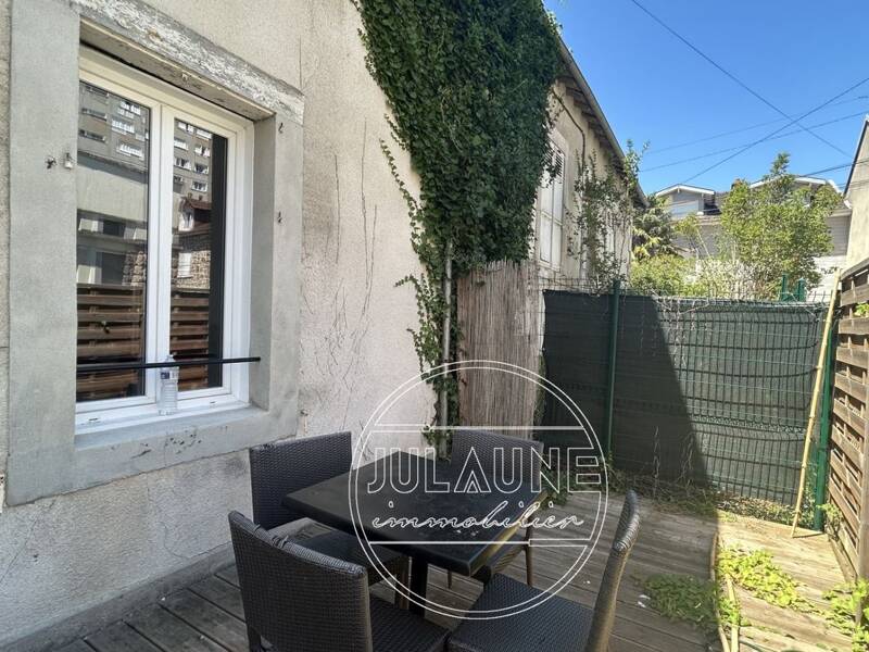 Maison à vendre, 80m², LIMOGES