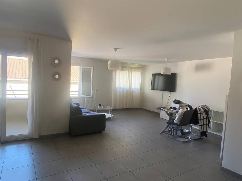 Maison à louer, 80m², TOUSSIEU