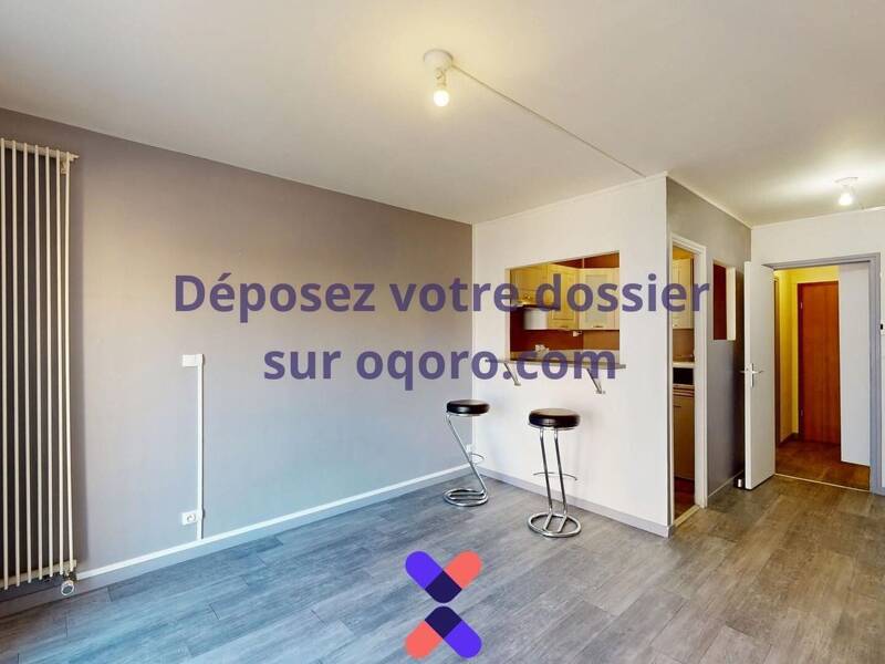 Maison à louer, 28m², REIMS