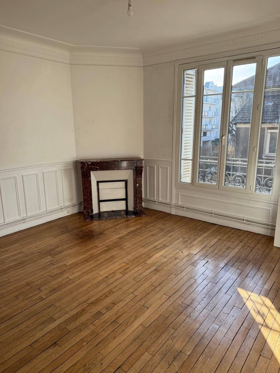 Maison à louer, 65m², VITRY SUR SEINE