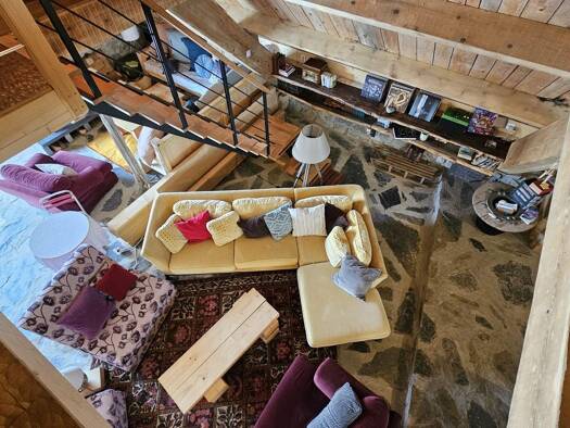 Chalet à vendre 379 000 € 4 pièces 3 chambres 140 m² 160 m² de terrain Boutx 31440