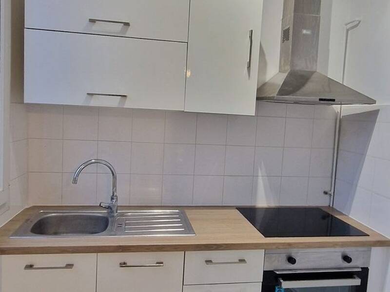 Maison à louer, 35m², BOBIGNY