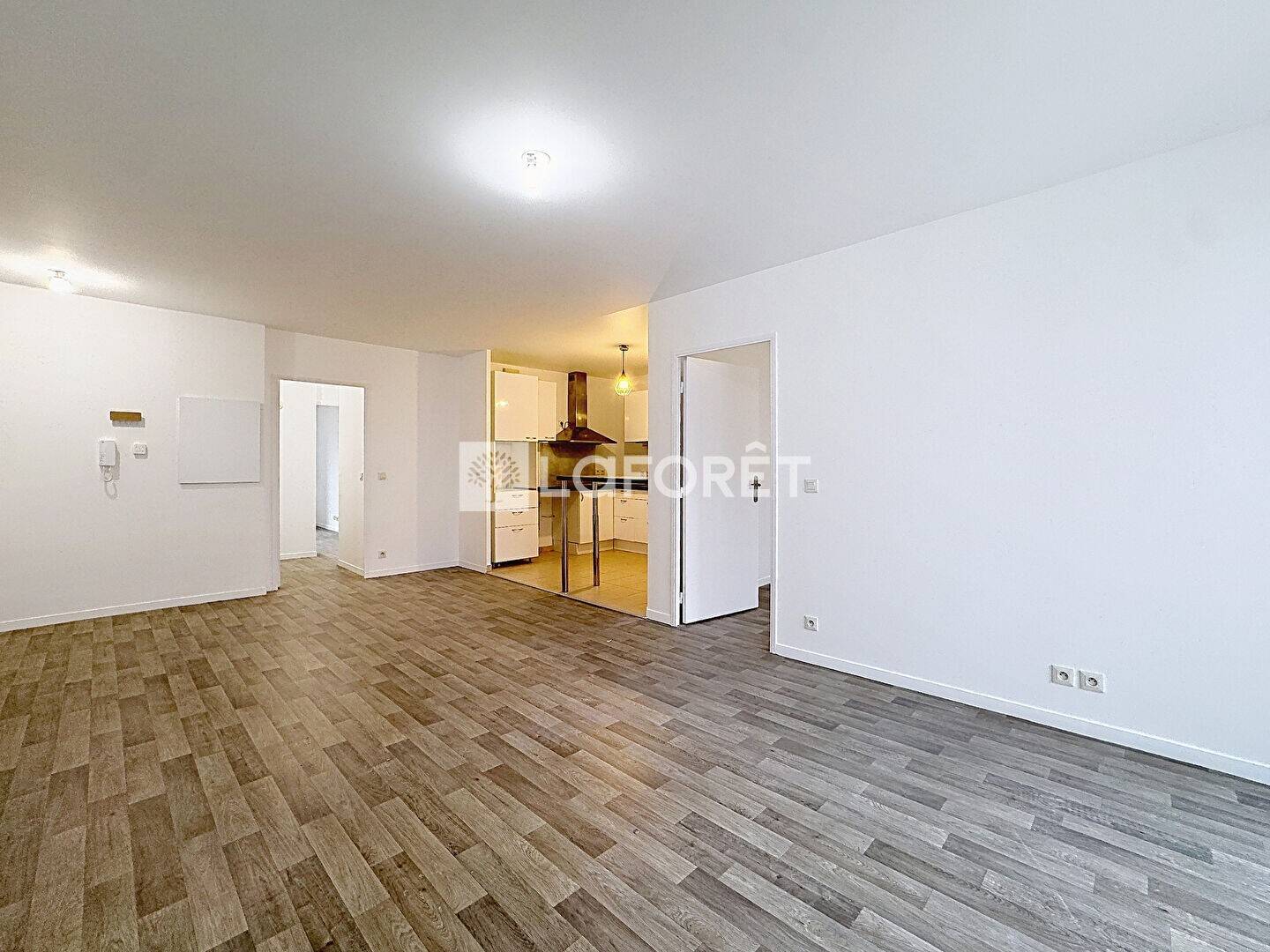 Maison à louer, 74m², NANTERRE