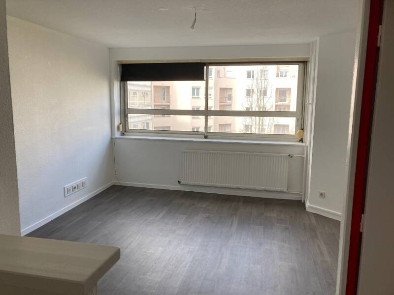 Maison à louer, 43m², LYON 7E