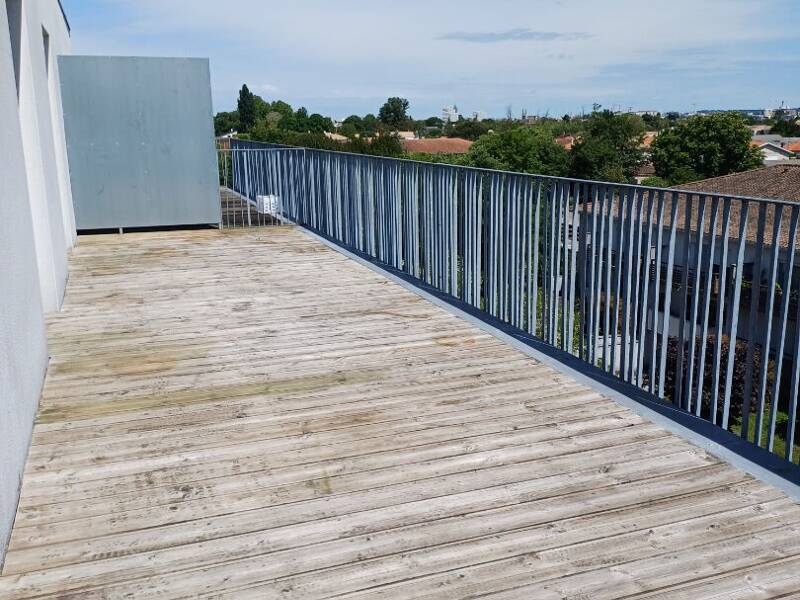 Maison à louer, 50m², BEGLES