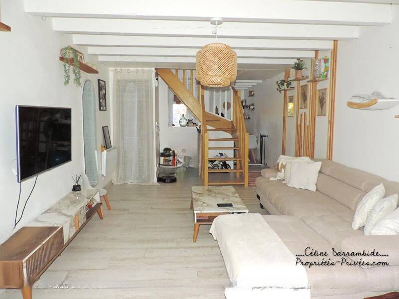 Maison à vendre, 77m², SOUPROSSE