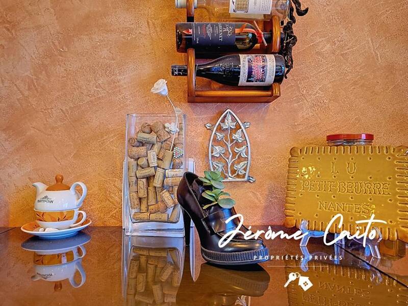 Maison à vendre, 162m², NIMES