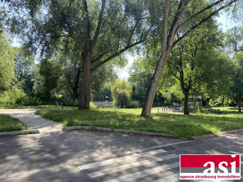 Maison à louer, 29m², STRASBOURG