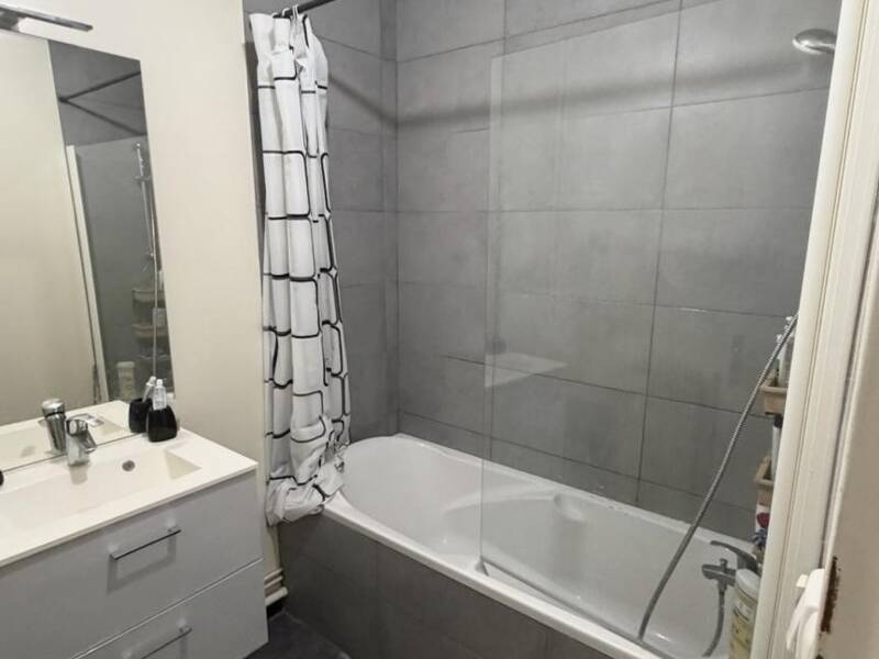 Maison à louer, 42m², BOULOGNE BILLANCOURT