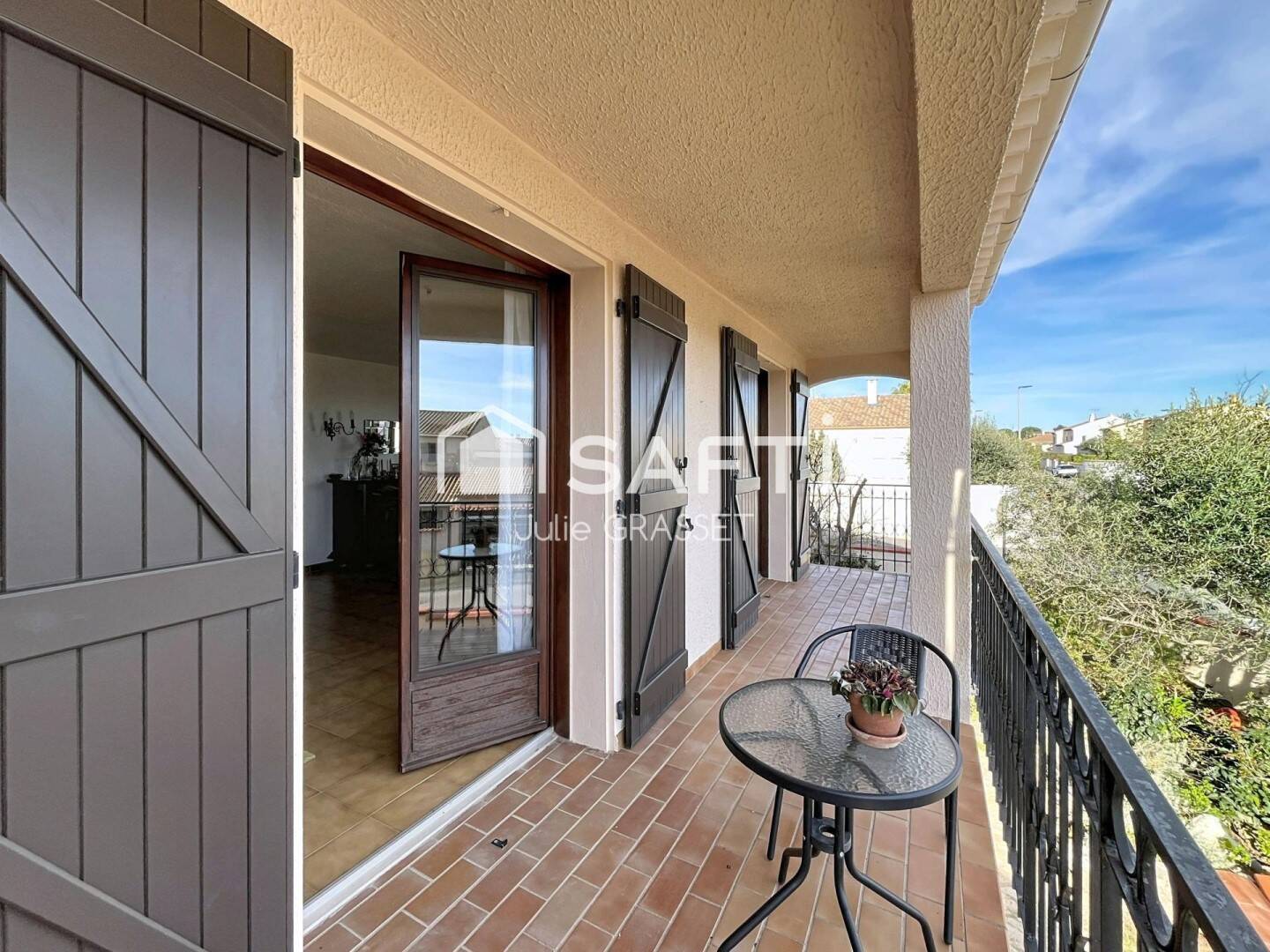 Maison à vendre, 143m², BEZIERS
