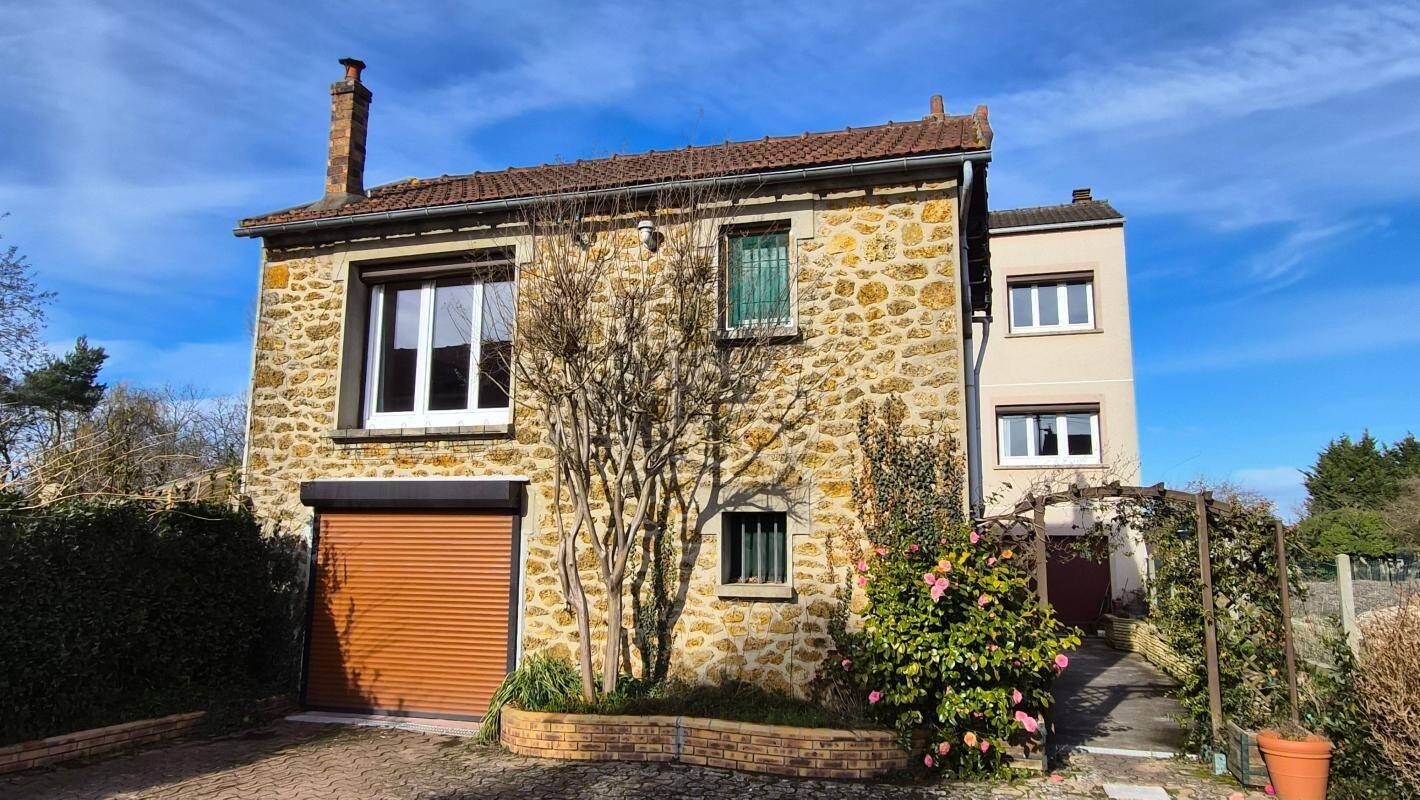 Maison à vendre, 179m², LA NORVILLE