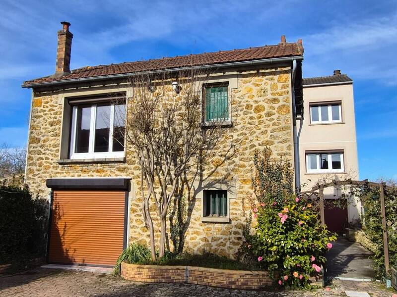 Maison à vendre, 179m², LA NORVILLE
