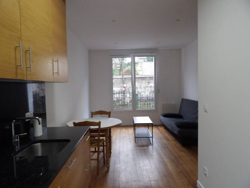 Maison à louer, 47m², LAGNY SUR MARNE