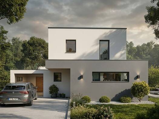 Terrain avec maison neuve à vendre 346 842 € 4 pièces 3 chambres 88 m² 302 m² de terrain Galfingue 68990