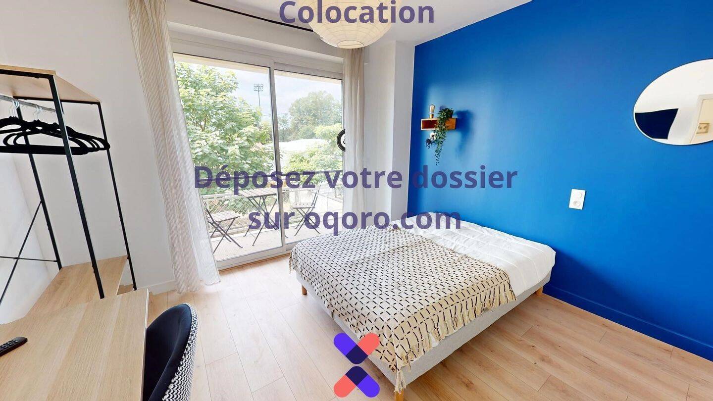 Maison à louer, 166m², MERIGNAC
