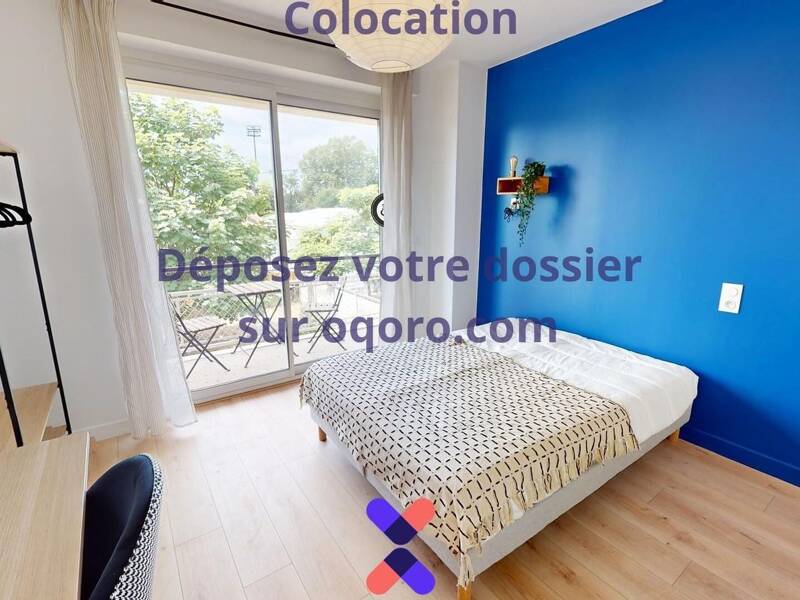 Maison à louer, 166m², MERIGNAC