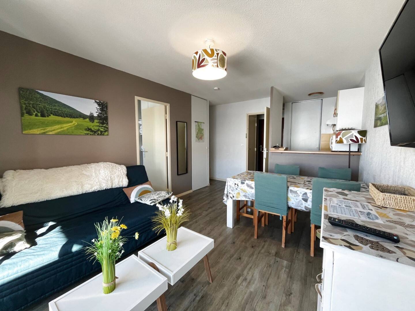 Maison à vendre, 36m², GERM