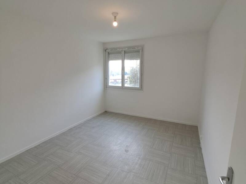 Maison à louer, 60m², VENISSIEUX