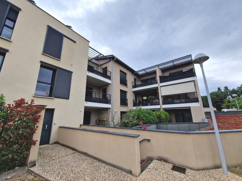 Maison à louer, 44m², MILLERY