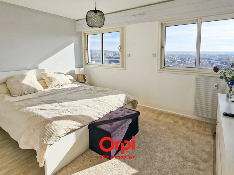 Maison à vendre, 90m², MONTLUCON