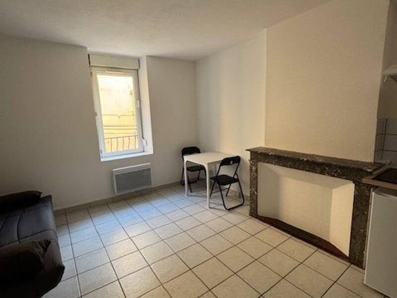 Maison à louer, 21m², NARBONNE
