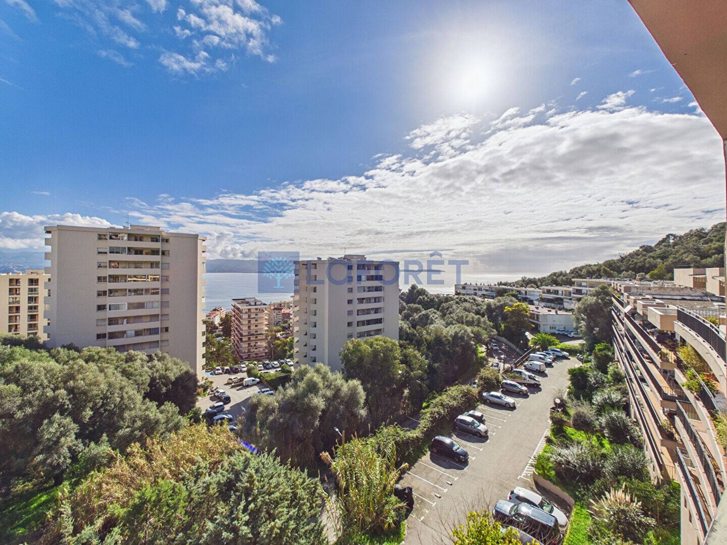 Maison à vendre, 80m², AJACCIO