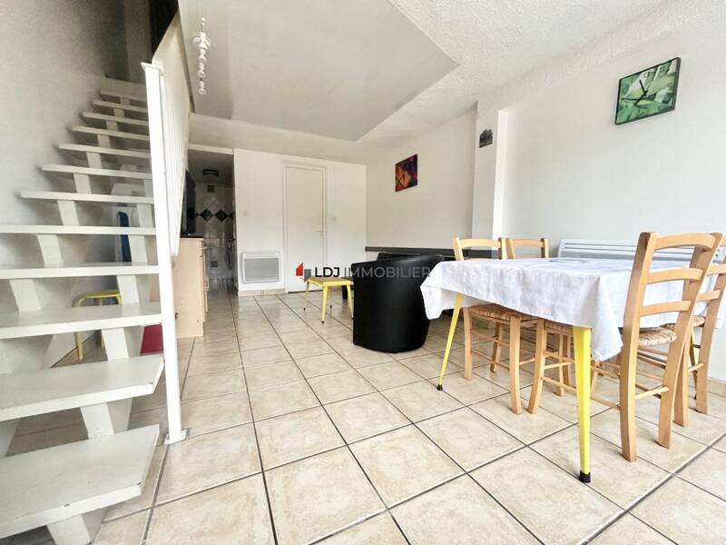Maison à louer, 43m², AMELIE LES BAINS PALALDA