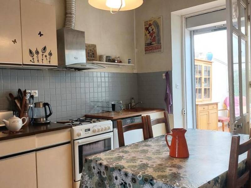 Maison à vendre, 109m², NANTES