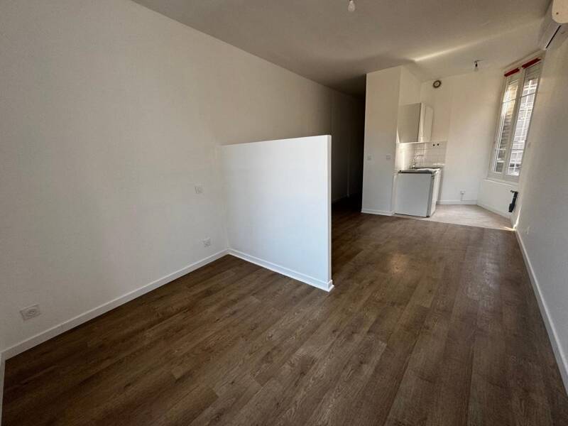 Maison à louer, 28m², REIMS