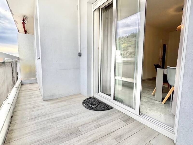 Maison à louer, 26m², NICE