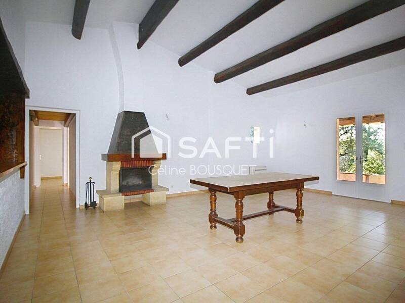 Maison à vendre, 127m², NIMES