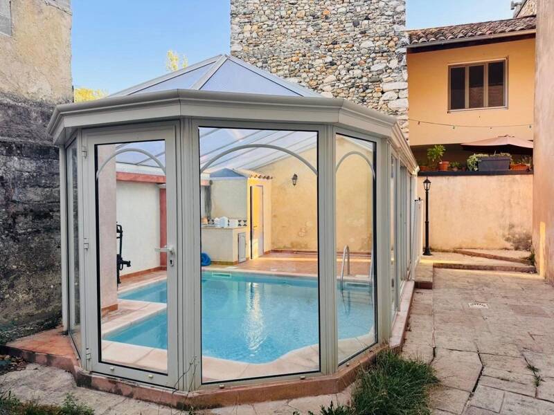 Maison à louer, 97m², ANCONE