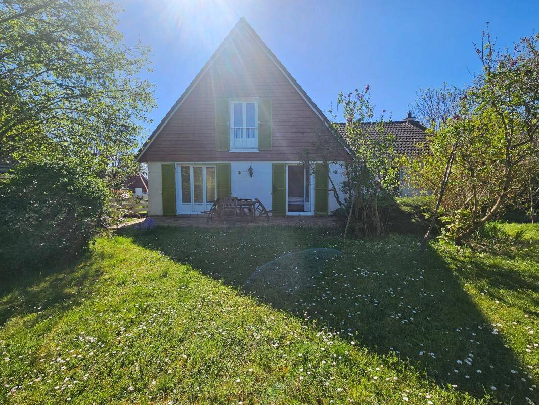 Maison à vendre, 115m², CHELLES