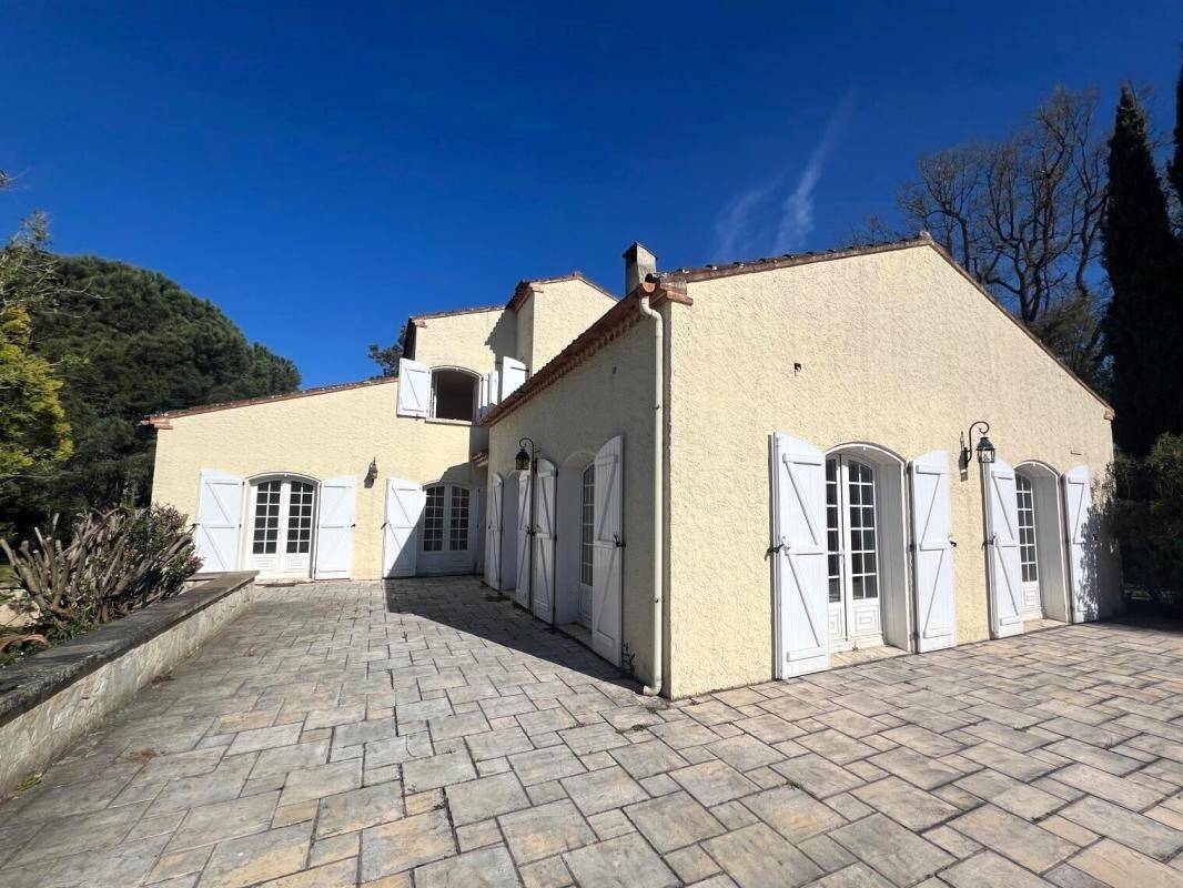 Maison à vendre, 197m², ROUFFIAC TOLOSAN