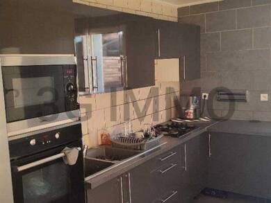 Maison à vendre 179 350 € 6 pièces 5 chambres 120 m² Saint Louis Le Pontet 84130