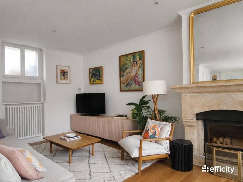 Maison à vendre, 165m², BEGLES