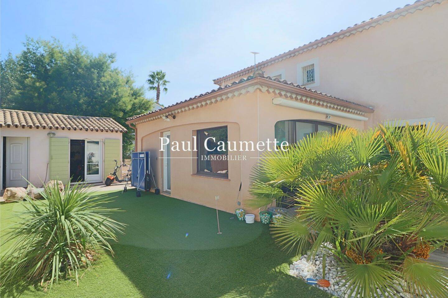 Maison à vendre, 190m², BEZIERS