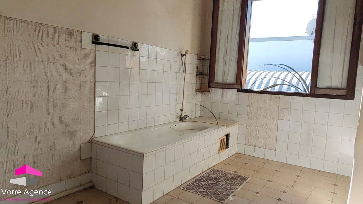 Maison à vendre, 112m², SAINT PAUL