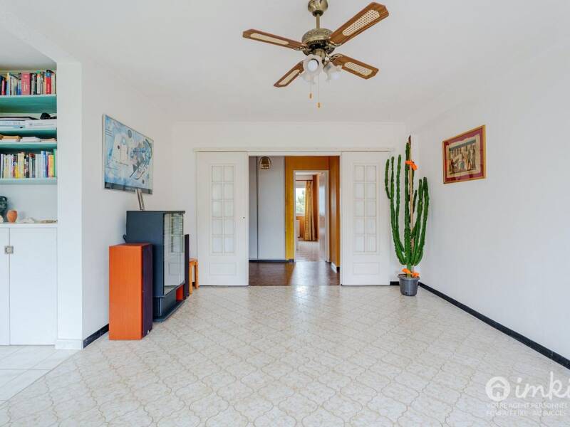 Maison à vendre, 82m², GRENOBLE