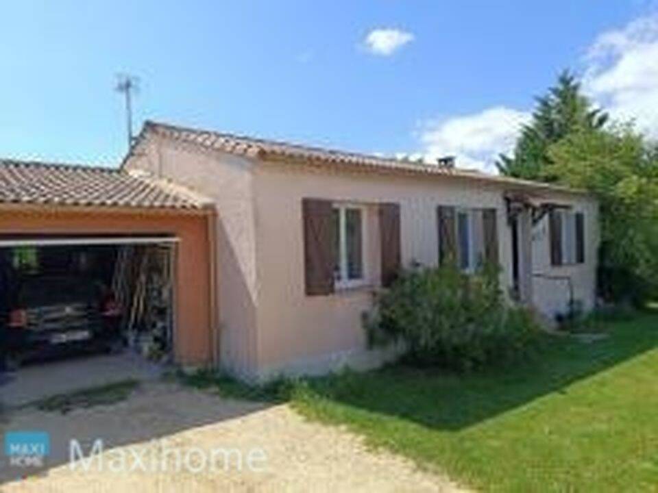 Maison à vendre, 78m², SAINT AMBROIX