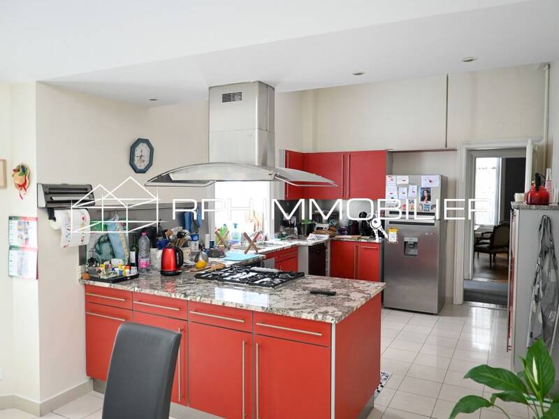 Maison à vendre, 330m², LIMOGES