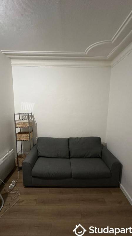 Maison à louer, 17m², LEVALLOIS PERRET