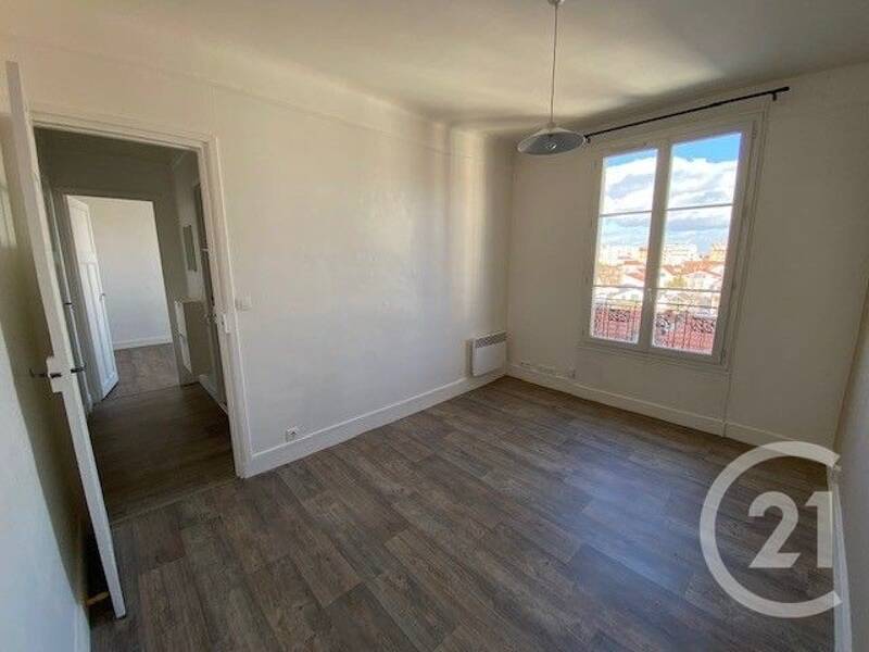 Maison à louer, 33m², ASNIERES SUR SEINE