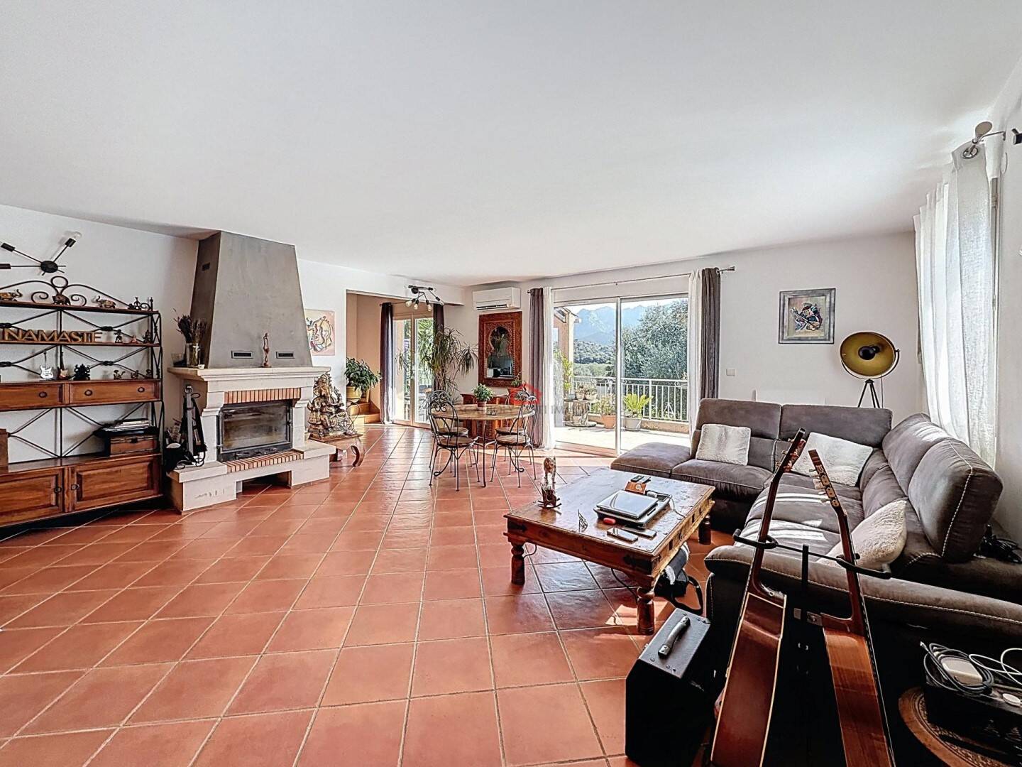 Maison à vendre, 138m², AJACCIO