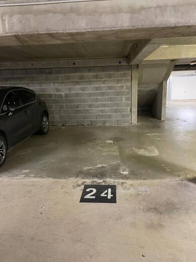 Garage/Stationnement à louer 85 € Saint Serge-Ney-Chalouère Angers 49100