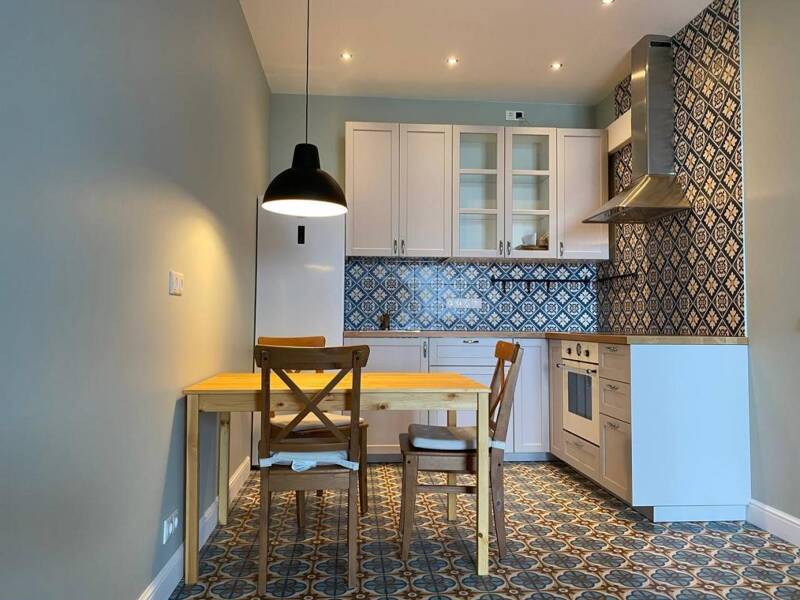 Maison à louer, 35m², LYON 3E