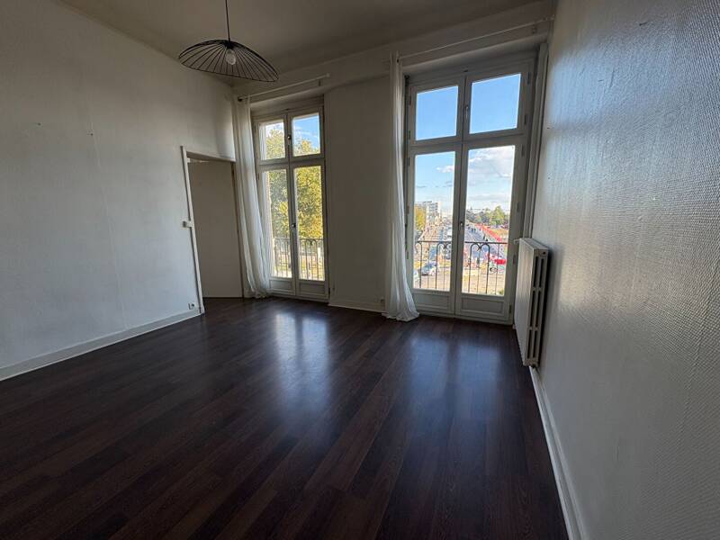 Maison à louer, 63m², NANTES