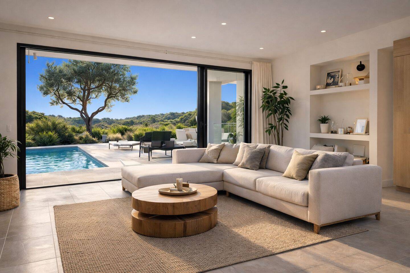 Maison à vendre, 155m², ANTIBES